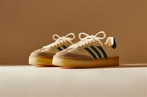 adidas samba collab|adidas 8th street samba.